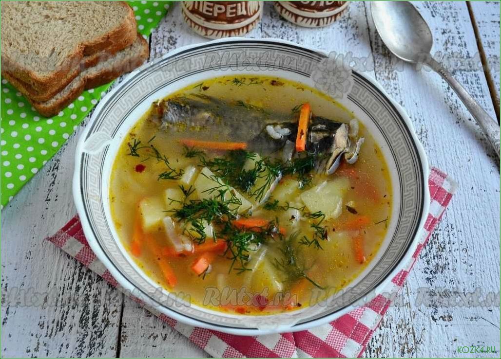 (приготовление, вкусного, рисово-рыбного, супа, легкий) Приготовление вкусного рисово-рыбного супа: легкий и питательный рецепт