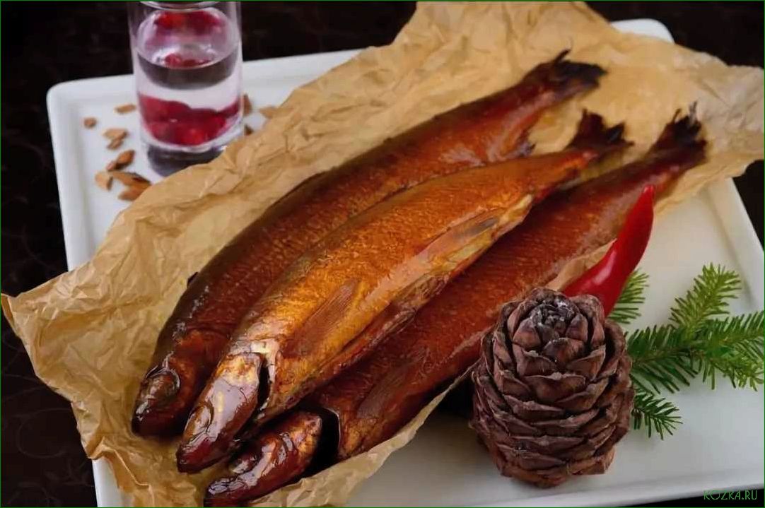 (рыба, байкала, лучшие, блюда, уникального) Рыба Байкала: лучшие блюда из уникального озера