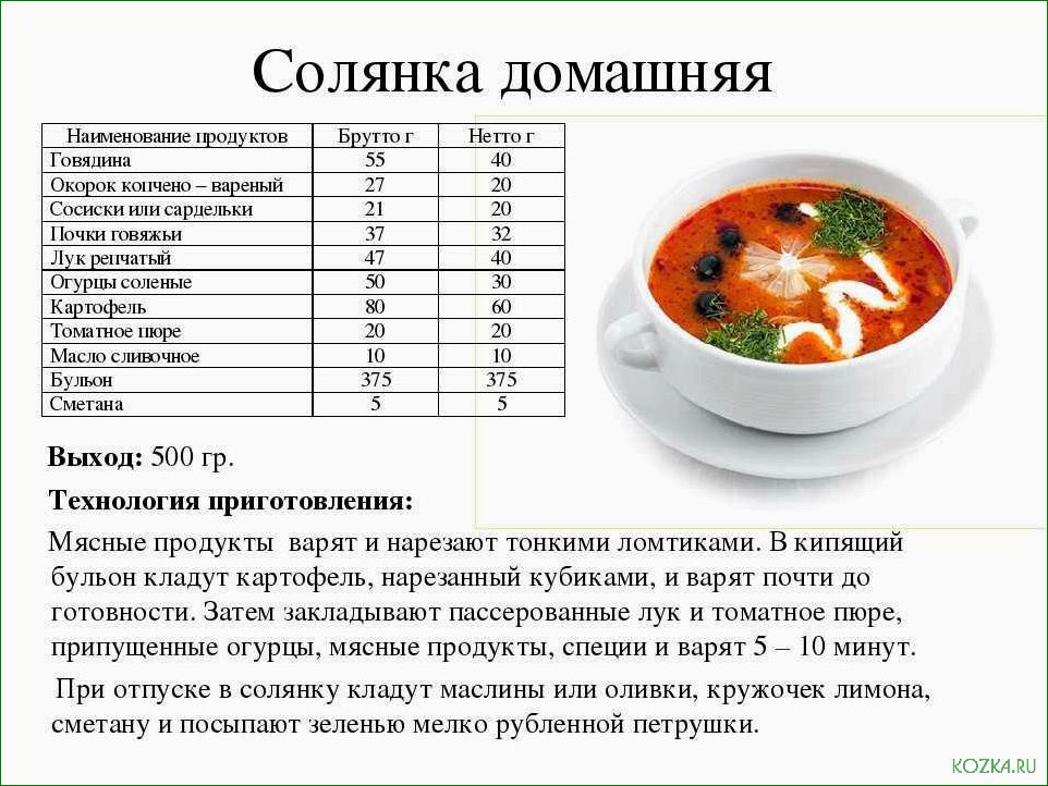 Как приготовить вкусный и полезный рыбный суп для маленьких котят