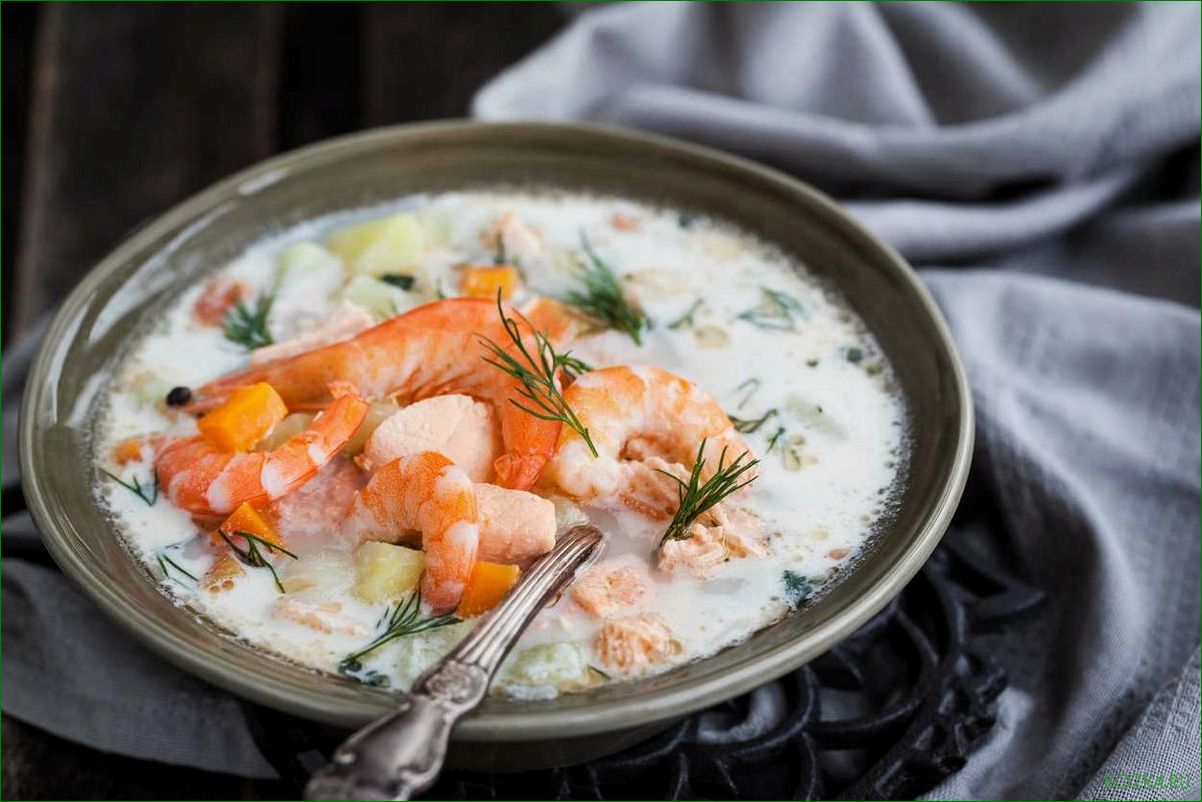 (приготовление, вкусного, рыбного, супа, использованием) Приготовление вкусного рыбного супа с использованием теши