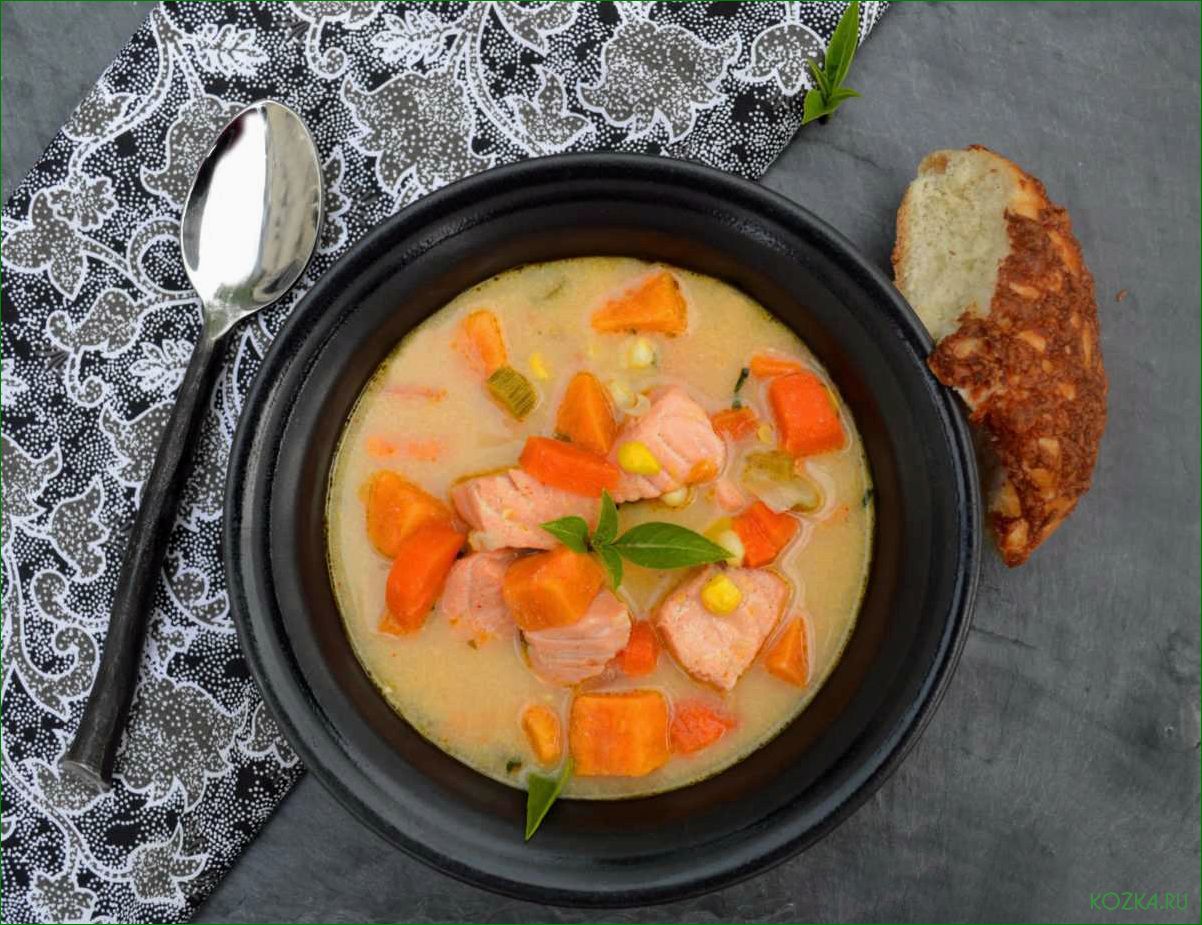 (приготовление, вкусного, рыбного, супа, использованием) Приготовление вкусного рыбного супа с использованием теши