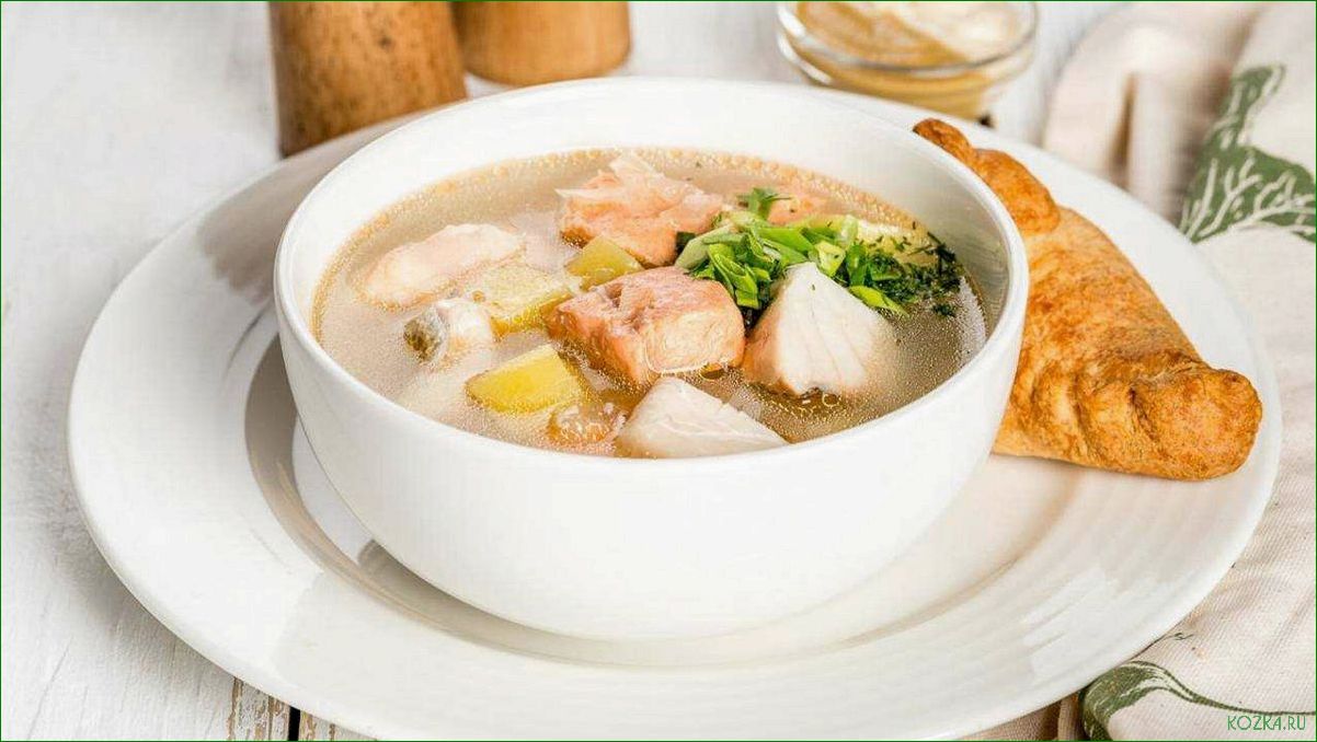 (приготовление, вкусного, рыбного, супа, использованием) Приготовление вкусного рыбного супа с использованием теши