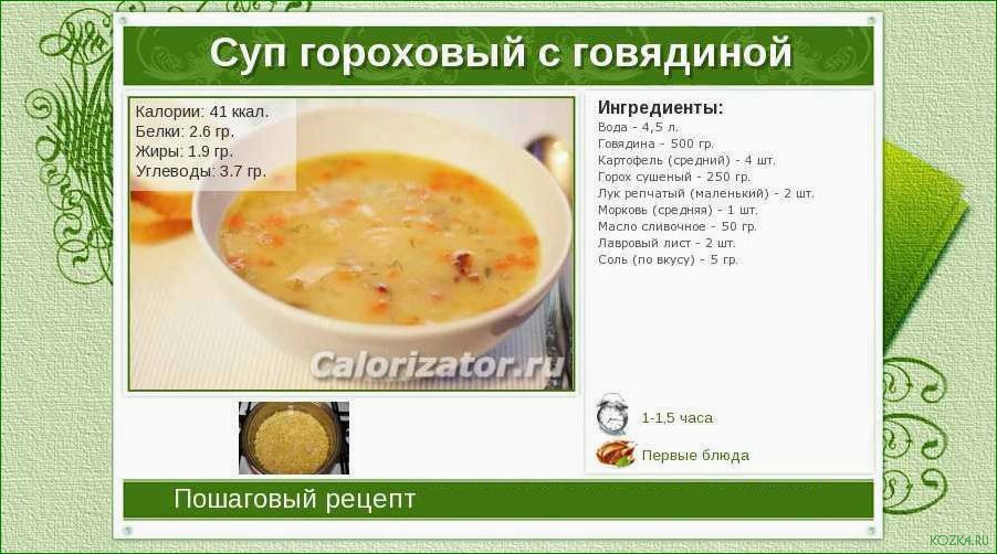 (рыбный, кбжу) Рыбный суп кбжу