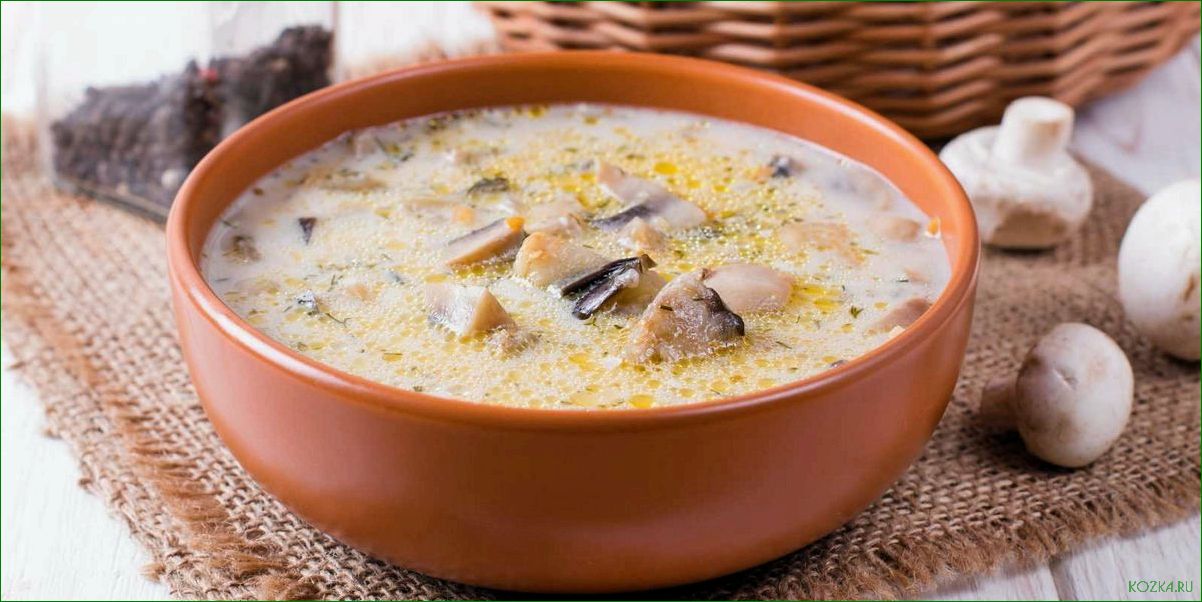 (вкусный, питательный, рецепт, рыбного, супа) Вкусный и питательный рецепт рыбного супа с ароматной гречкой