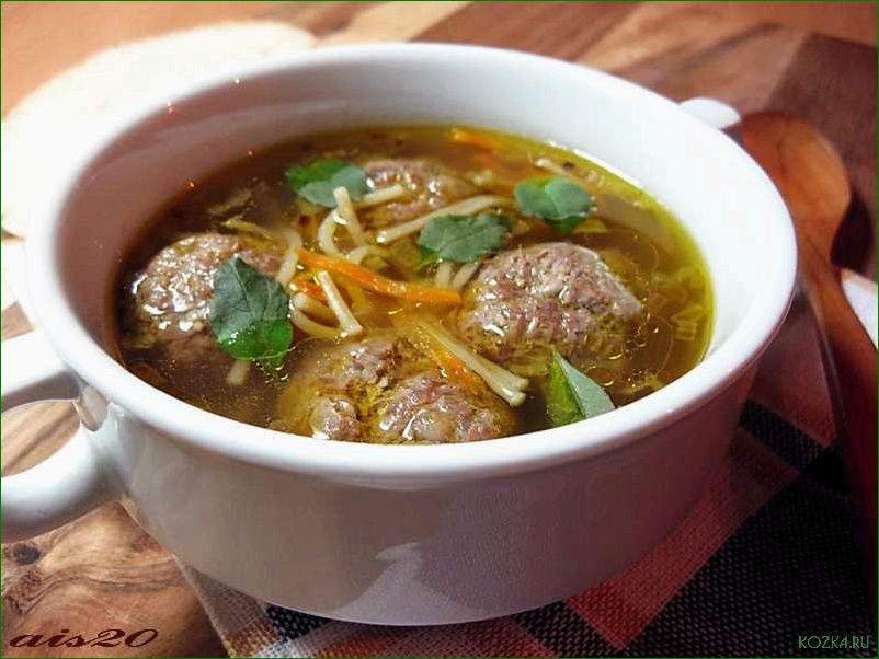 (вкусный, питательный, рецепт, рыбного, супа) Вкусный и питательный рецепт рыбного супа с ароматной гречкой