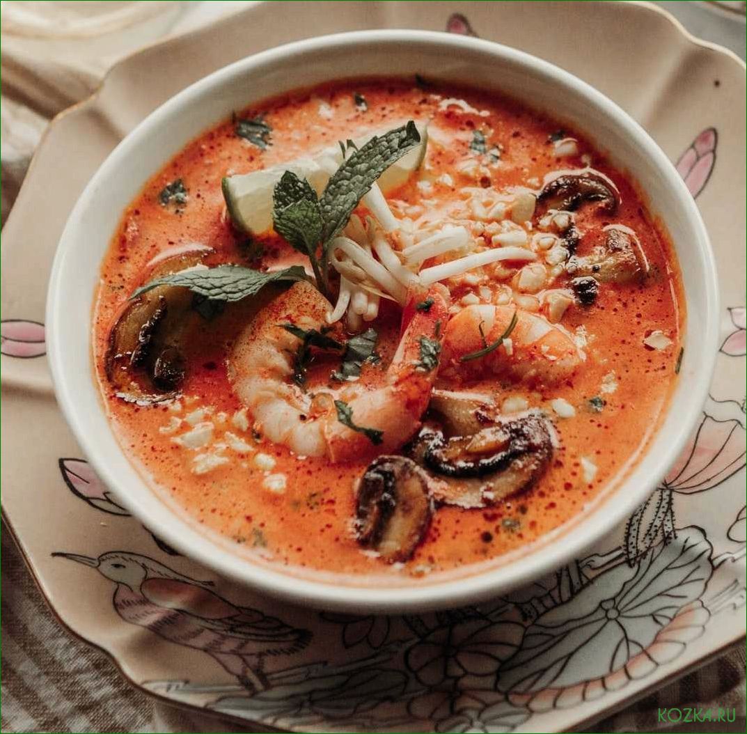 (рецепт, вкусного, рыбного, супа, скис) Рецепт вкусного рыбного супа — скис