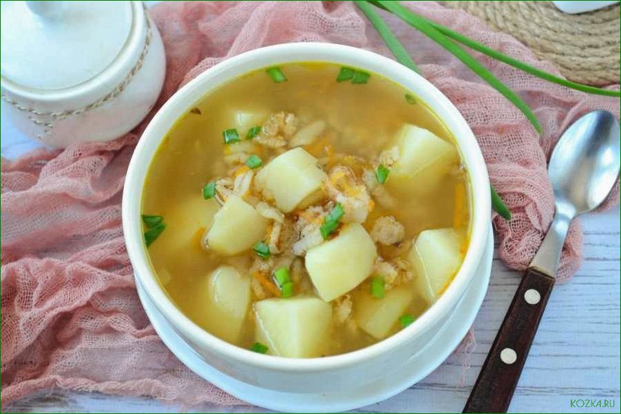 (рецепт, рыбного, супа, чесноком) Рецепт рыбного супа с чесноком