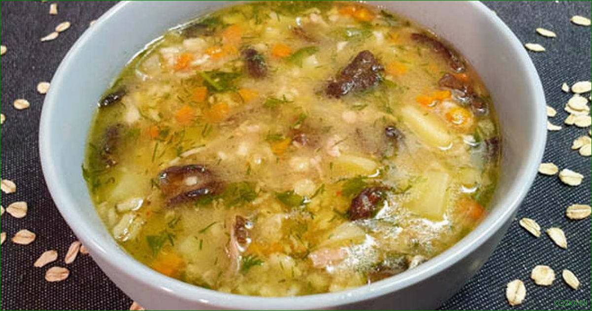 (рыбный, тушенки) Рыбный суп из тушенки