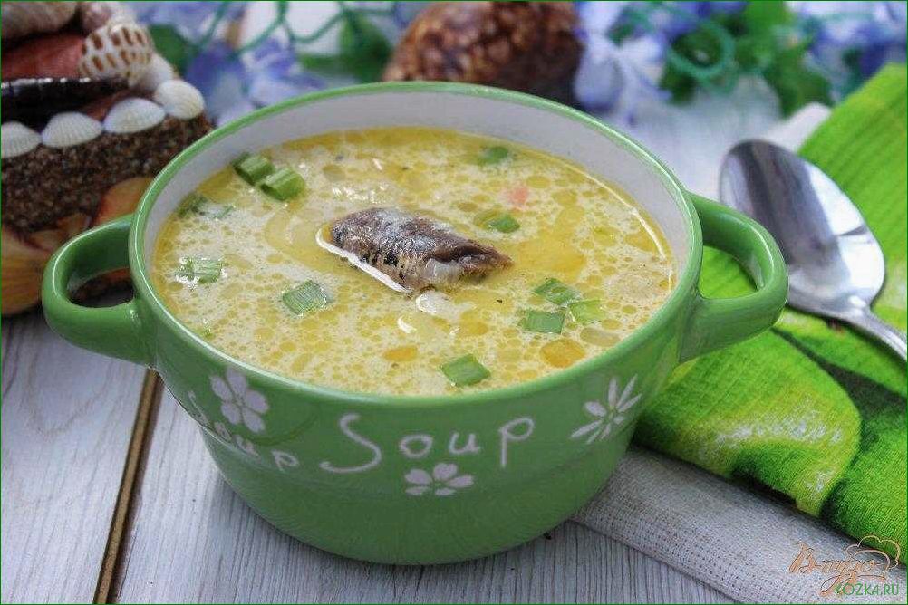 (варианты, приготовления, рыбного, супа, идеи) Варианты приготовления рыбного супа: идеи и рецепты