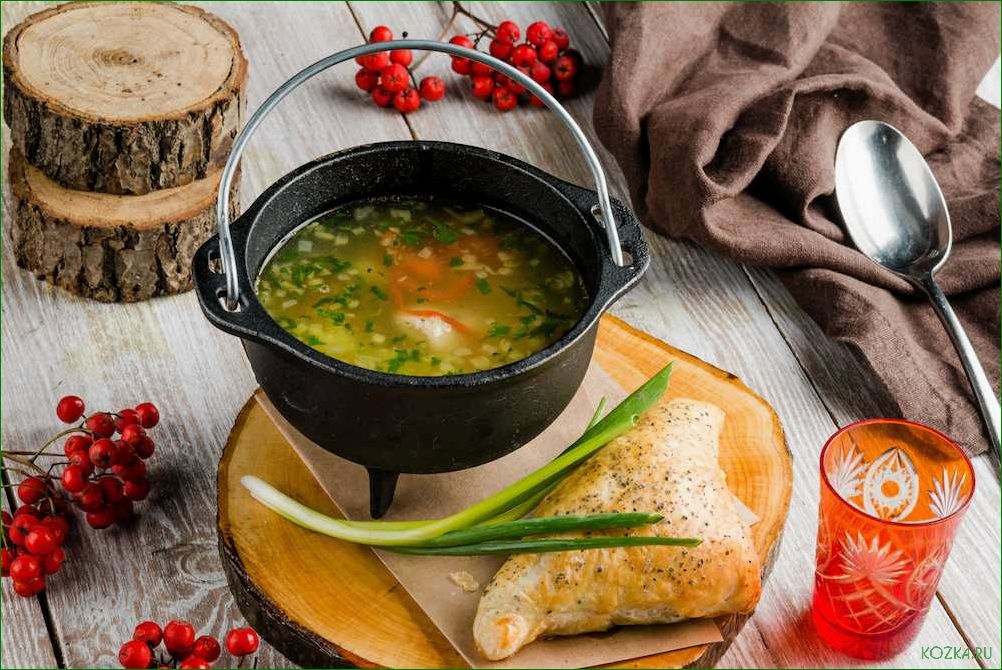 (оформить, подачу, рыбного, супа, настоящим) Как оформить подачу рыбного супа, чтобы он был настоящим шедевром кулинарии