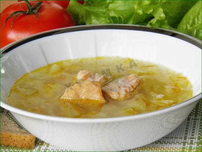 Рыбный суп при диете: полезные рецепты и советы