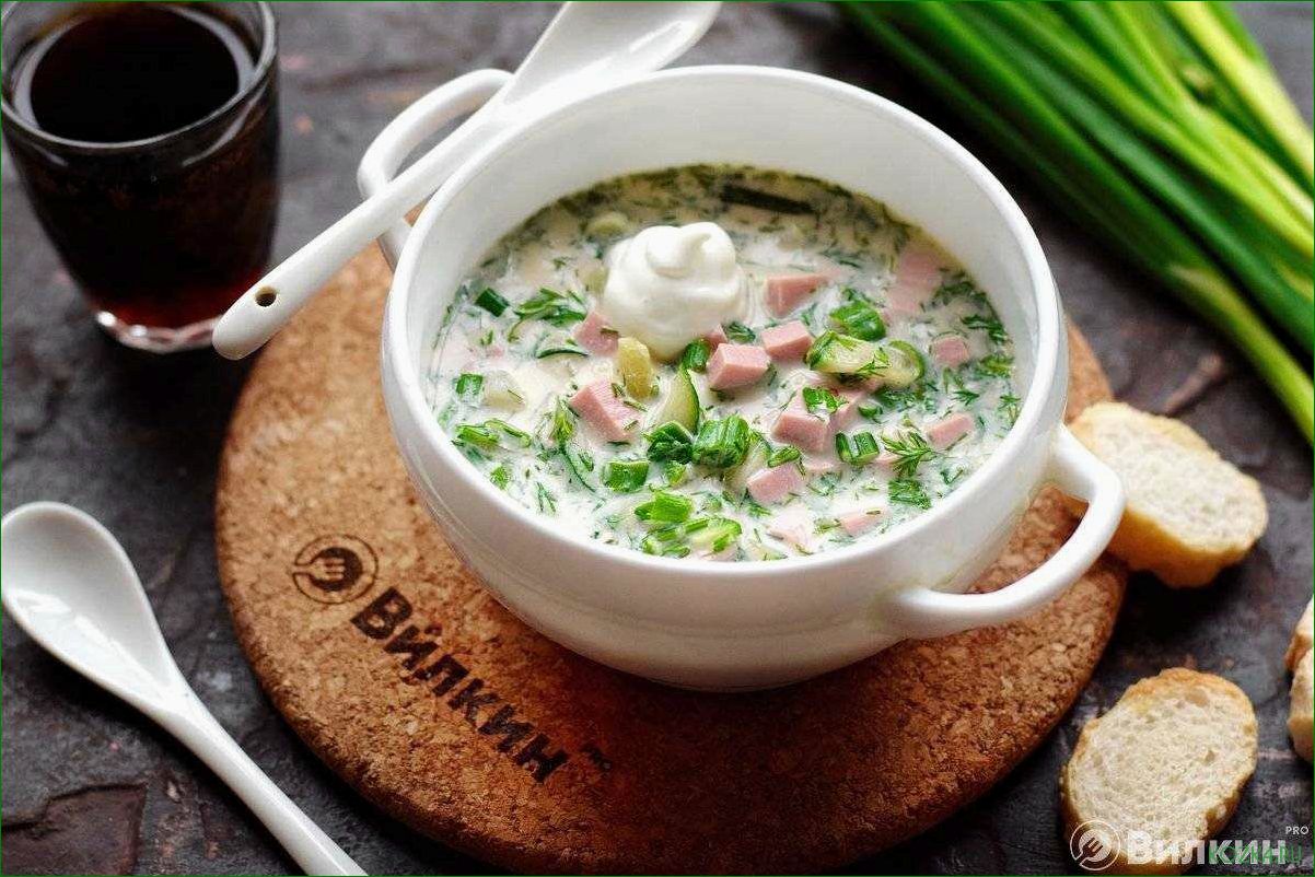 Рыбный суп редька