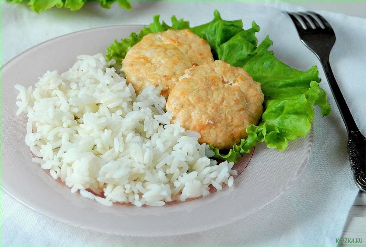 Как приготовить вкусный и ароматный суп из рыбных котлет