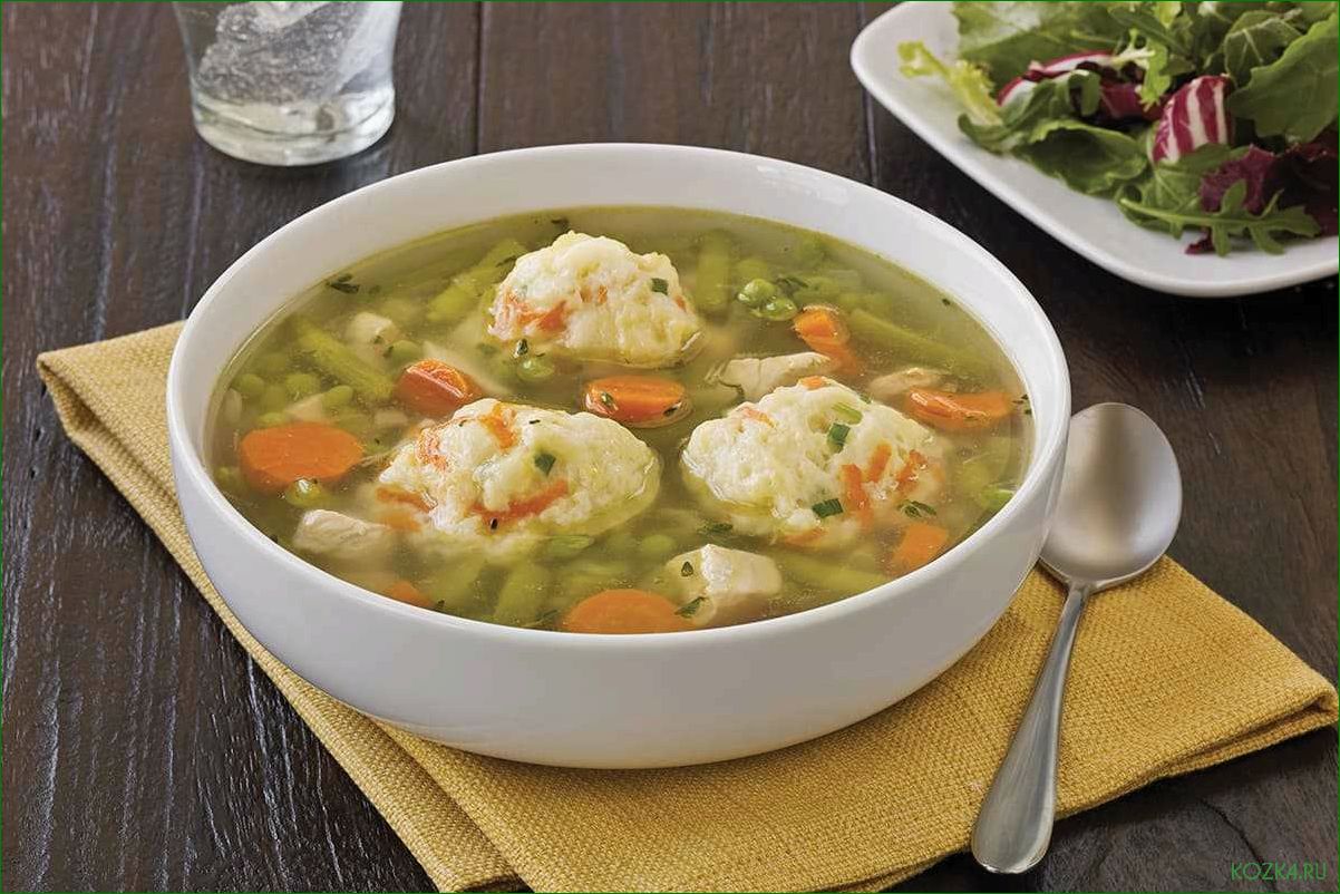 (рецепт, приготовления, вкусного, рыбного, супа) Рецепт приготовления вкусного рыбного супа с клецками
