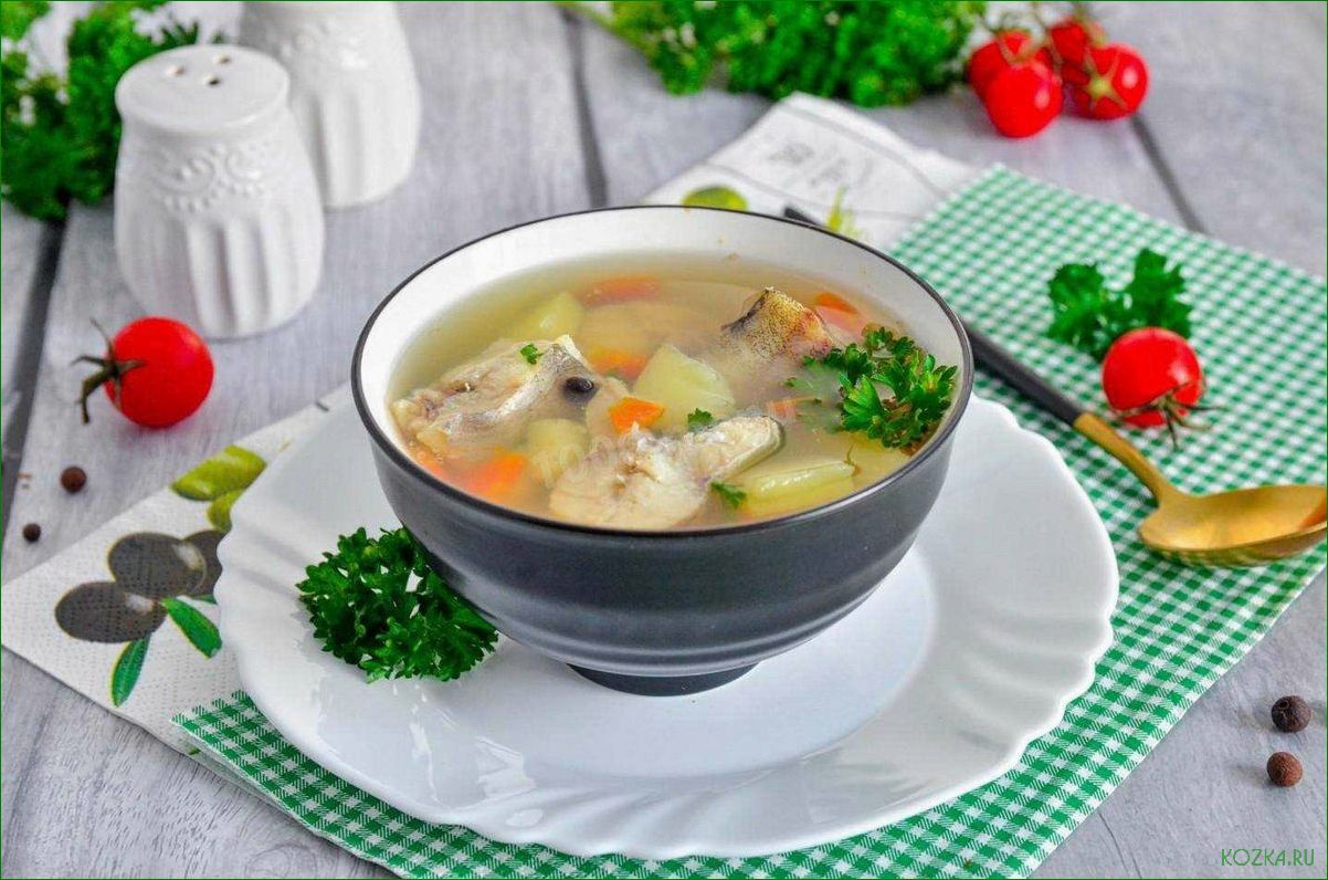 (приготовить, вкусный, рыбный, клюквой, рецепт) Как приготовить вкусный рыбный суп с клюквой: рецепт и секреты