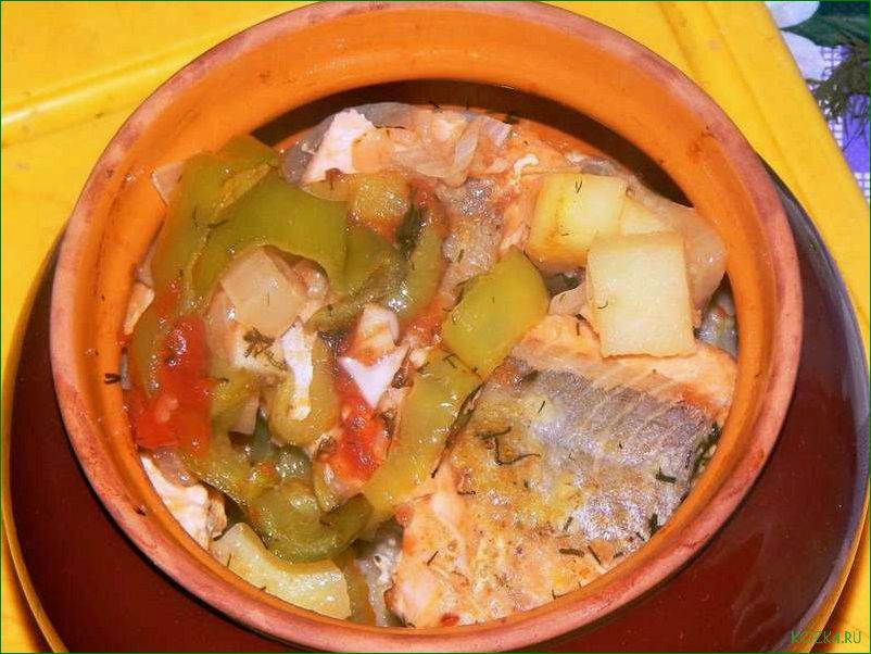 (приготовить, вкусный, рыбный, клюквой, рецепт) Как приготовить вкусный рыбный суп с клюквой: рецепт и секреты