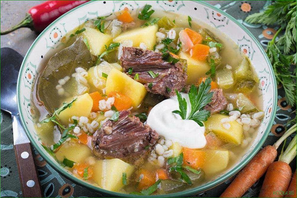 (приготовление, вкусного, рыбного, супа, использованием) Приготовление вкусного рыбного супа с использованием ароматного рассола