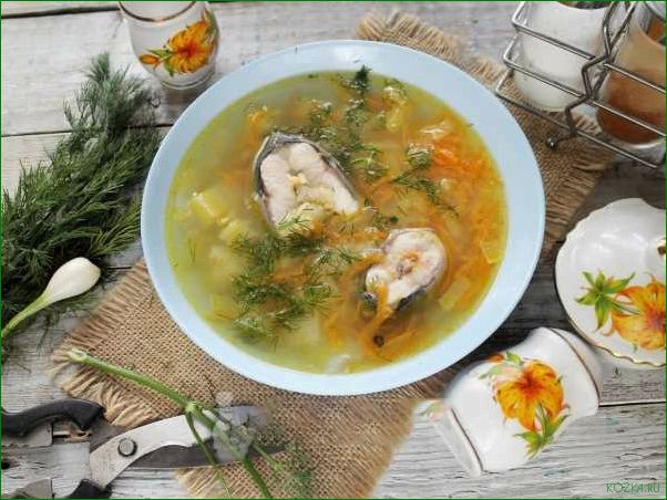 (приготовление, вкусного, рыбного, супа, использованием) Приготовление вкусного рыбного супа с использованием ароматного рассола