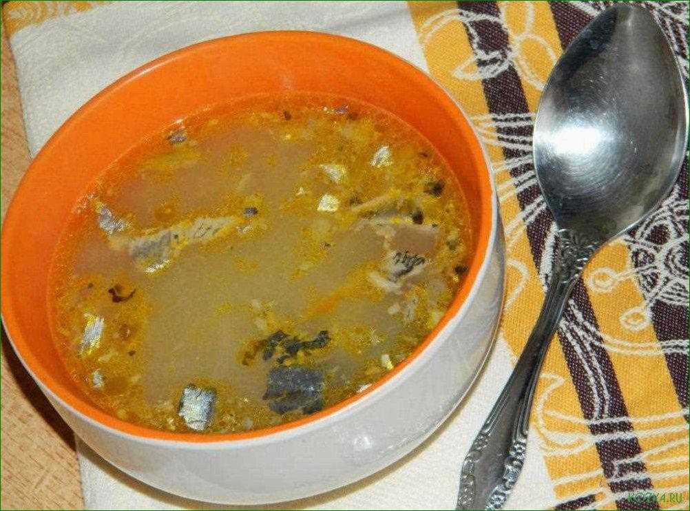 (рецепт, супа, рыбной, муки) Рецепт супа из рыбной муки