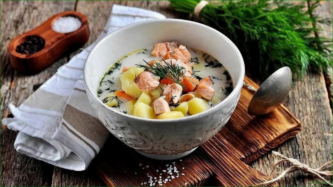 (рецепт, старинного, рыбного, супа) Рецепт старинного рыбного супа