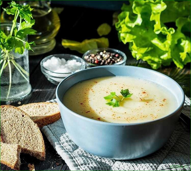 (рецепт, приготовления, диетического, рыбного, супа) Рецепт приготовления диетического рыбного супа по системе