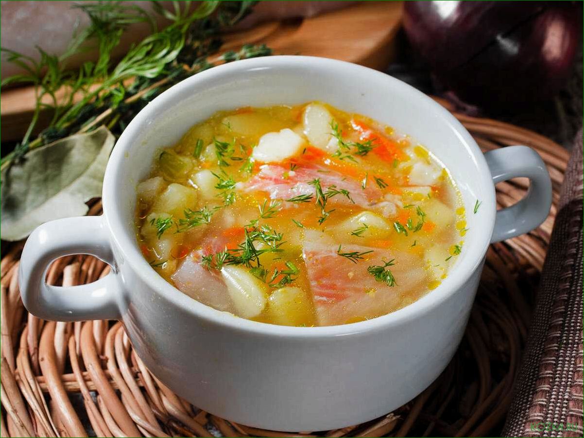 (рыбный, приготовить) Рыбный суп: что это и как приготовить