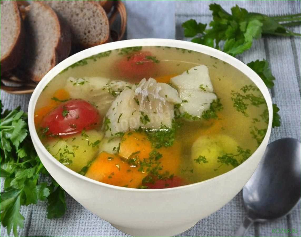 (рыбный, приготовить) Рыбный суп: что это и как приготовить