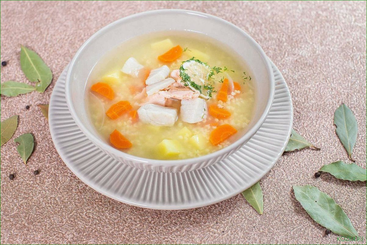 (рыбный, яйцом, рецепт, приготовления, полезные) Рыбный суп с яйцом: рецепт приготовления и полезные советы
