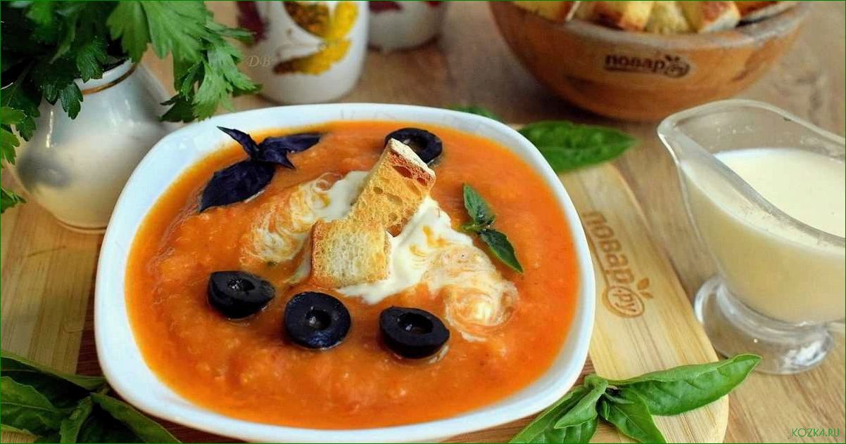 Рецепт супа из рыбной икры