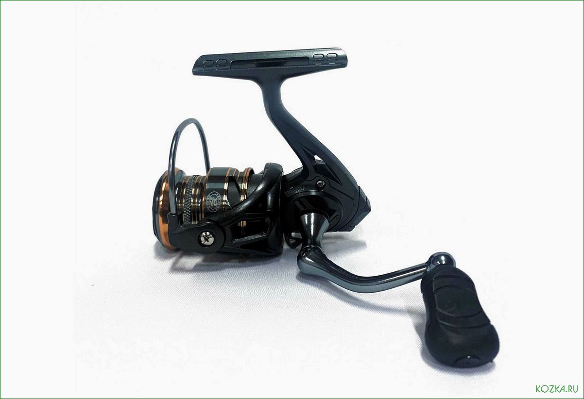 Катушки caster — полное руководство для всех, кто хочет узнать всё о них — типы, применение, особенности и советы по выбору
