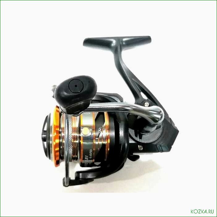 Катушки caster — полное руководство для всех, кто хочет узнать всё о них — типы, применение, особенности и советы по выбору