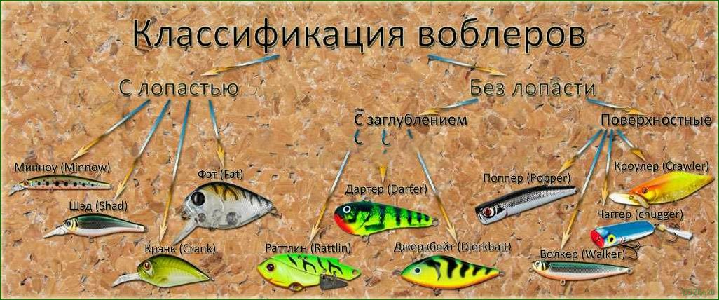 (воблер, карандаш, подробное, описание, особенности) Воблер карандаш — подробное описание, особенности применения и рекомендации выбора