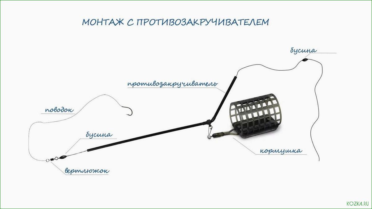(незабываемый, опыт, рыбалки, использованием, снастей) Мой незабываемый опыт рыбалки с использованием снастей фидер