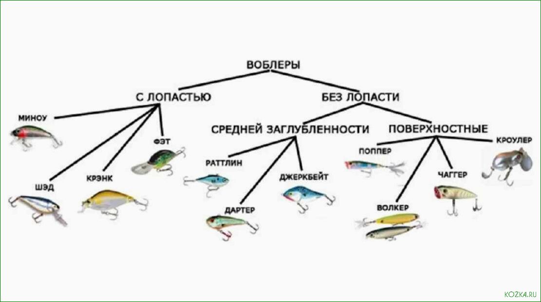 (достичь, максимальной, эффективности, ловле, рыбы) Как достичь максимальной эффективности при ловле рыбы на воблер — полезные советы и секреты