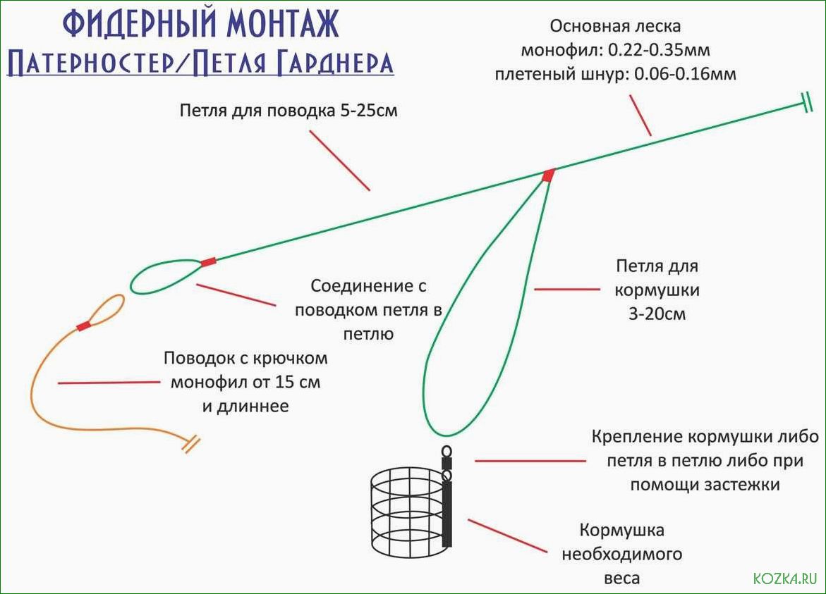 (правильно, выбрать, рыболовную, леску, достичь) Как правильно выбрать рыболовную леску и достичь успеха на рыбалке — полезные советы, рекомендации и секреты
