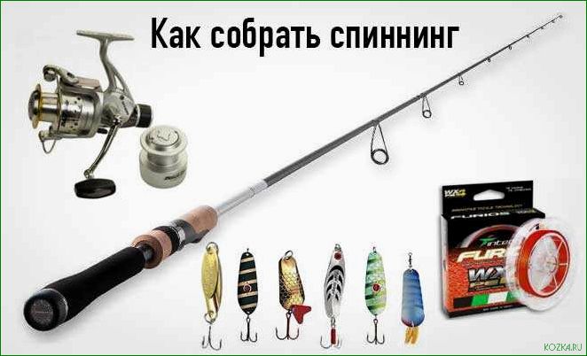 Советы по использованию спиннинга для успешной рыбалки на щуку — как выбрать правильный спиннинг, настроить снасть и приманку 