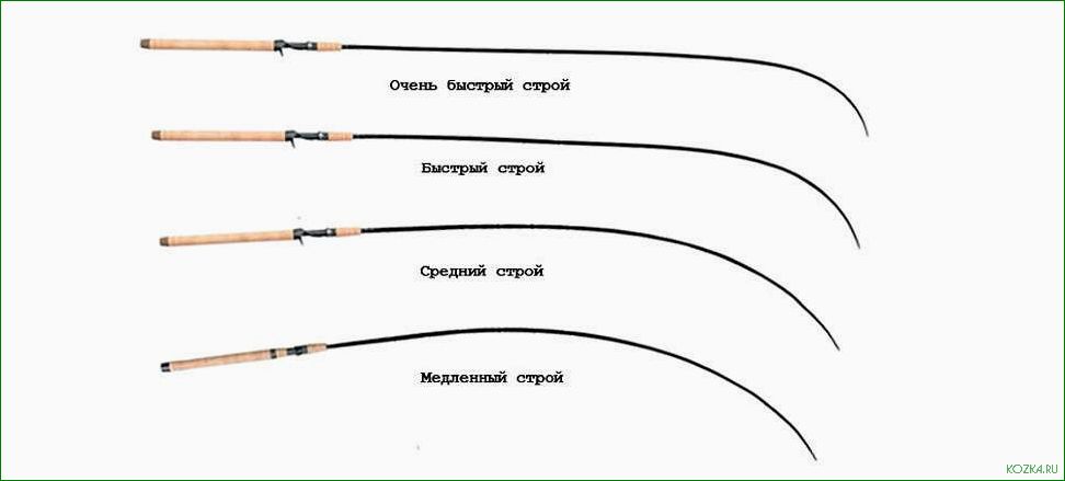 (выбрать, использовать, тонкие, удилища, особенности) Как выбрать и использовать тонкие удилища — особенности и советы